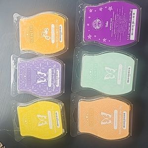 Scentsy part packs